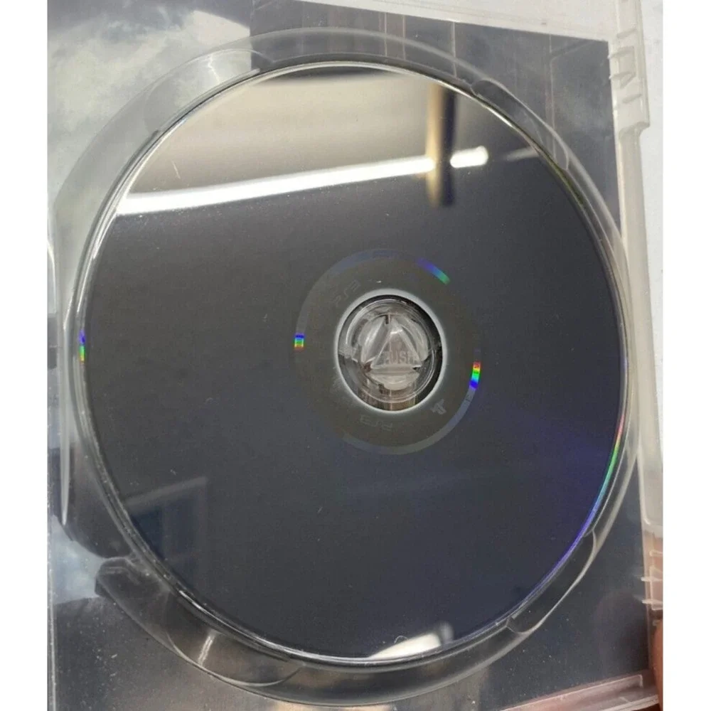 DISHONORED Sony PlayStation 3 PS3 Complete: Game CD, Manual & Case SCRATCHLESS!
